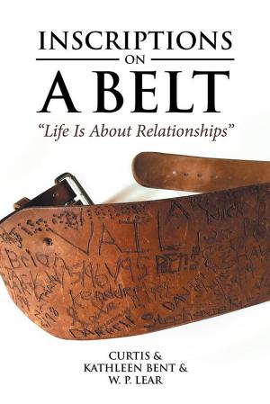 Cover of the book Inscriptions on a Belt by John R. Hampson III, Eugene Vincent Dinsmore