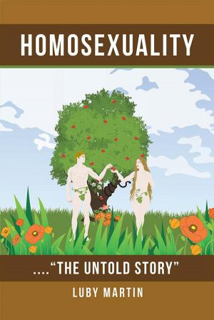 Cover of the book Homosexuality by Staci Capehart