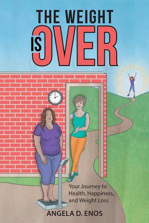 Cover of the book The Weight Is Over by John E. Conway