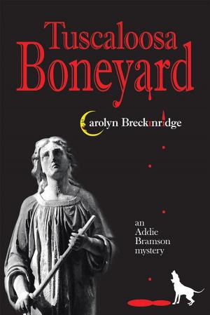 Book cover of Tuscaloosa Boneyard