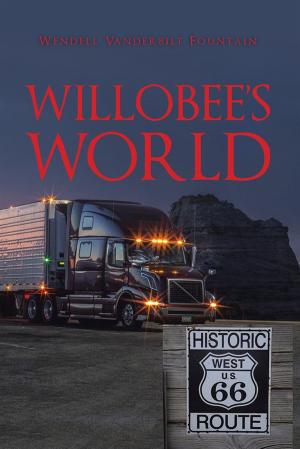 Book cover of Willobee’S World