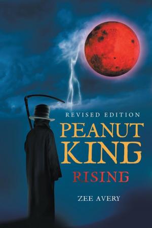 Book cover of Peanut King