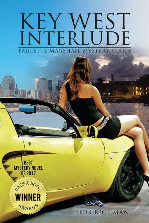 Cover of the book Key West Interlude by Morgan St. James, CAROLINE ROWE