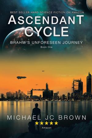 Cover of the book Ascendant Cycle by Patrick Ryan Jenkins