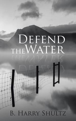 Cover of Defend the Water by B. Harry Shultz, AuthorHouse