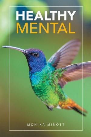 Cover of the book Healthy Mental by Gerry Dignan