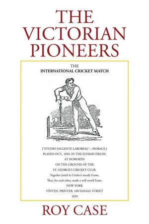 Cover of the book The Victorian Pioneers by Carol Price
