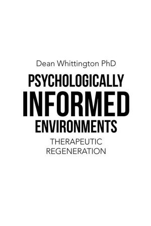 bigCover of the book Psychologically Informed Environments by 