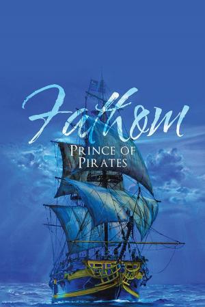 Cover of the book Fathom by Joseph Premal Jayakumar