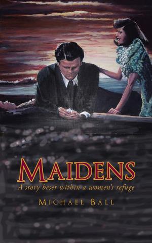 Cover of the book Maidens by Louis Ruffin