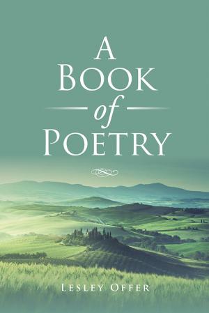 Cover of the book A Book of Poetry by Michael Montero