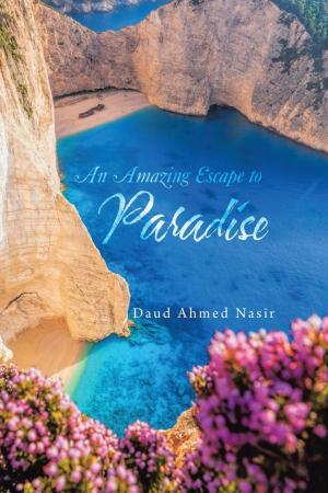 bigCover of the book An Amazing Escape to Paradise by 