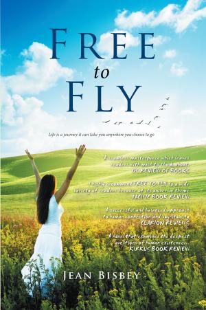 Cover of the book Free to Fly by Sylvia Thackeray