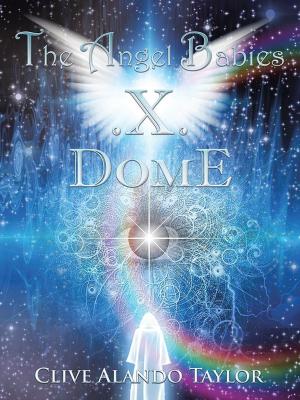 Cover of the book The Angel Babies .X. Dome by T.J. Lajeunesse