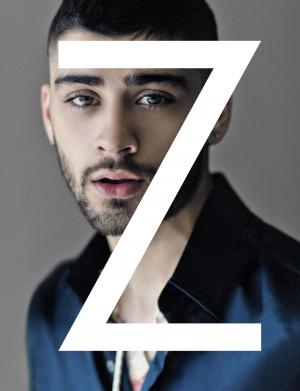 Cover of the book Zayn by Gary Paulsen