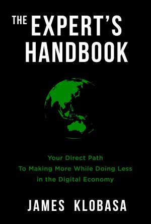 Cover of the book The Experts Handbook by JC Miller