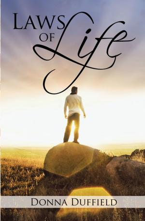 Cover of the book Laws of Life by Ronnie Gale Dreyer