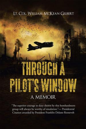 Book cover of Through a Pilot's Window