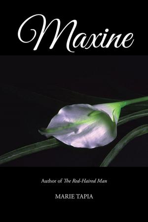 Cover of the book Maxine by David Jussero