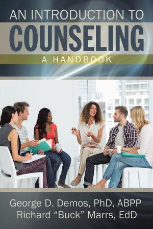 Cover of the book An Introduction to Counseling by Dorcas Mladenka