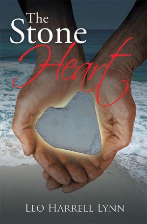 Cover of the book The Stone Heart by Andrew Marker