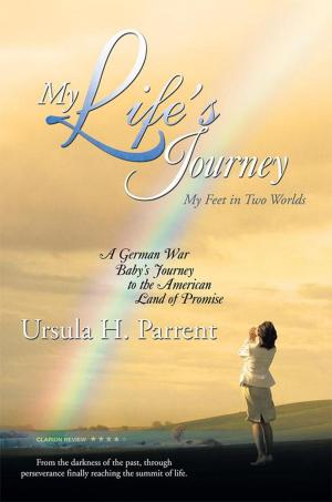 Cover of the book My Life’S Journey by E.M.S. Foray