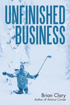 Cover of the book Unfinished Business by Paul D. Lunde