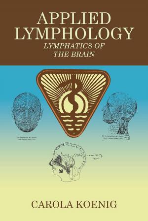 Cover of the book Applied Lymphology by Professor Jensen, Students