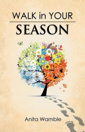 Cover of the book Walk in Your Season by Sheryl Glick