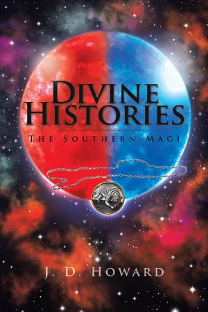 Book cover of Divine Histories
