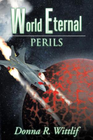 Cover of the book World Eternal by Ellen Cutler