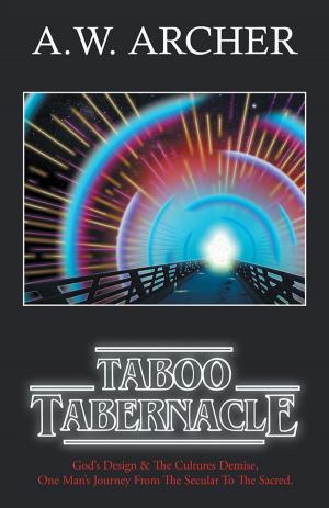Cover of the book Taboo Tabernacle by Janet Tice Lange