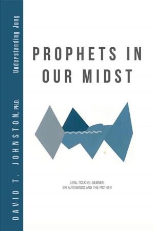 Cover of the book Prophets in Our Midst by Lois Severson