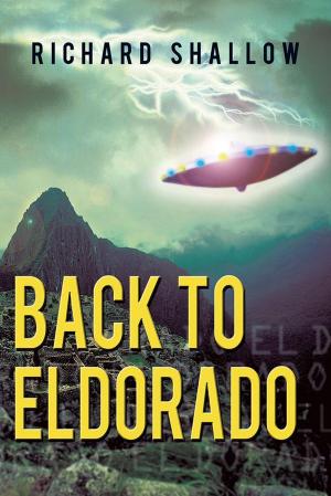 Cover of the book Back to Eldorado by Pierce Kelley