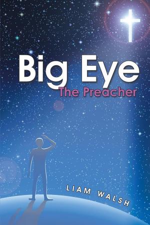 Cover of the book Big Eye by Kurt Simonsen