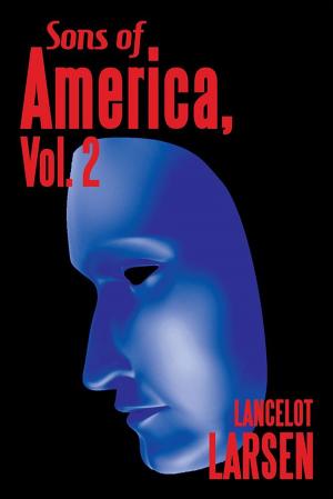 bigCover of the book Sons of America, Vol. 2 by 