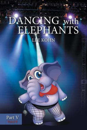 Cover of the book Dancing with Elephants by Jacqué Stoddard