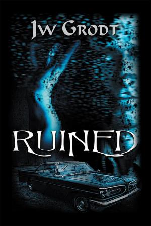 Cover of the book Ruined by Stephen Wood
