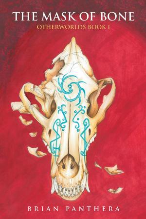 Book cover of The Mask of Bone