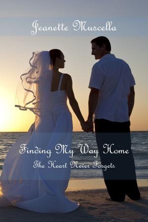 Cover of the book Finding My Way Home by Iris Bachman