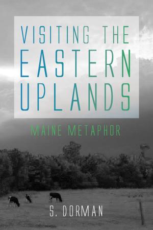 Cover of the book Visiting the Eastern Uplands by Linn Marie Tonstad