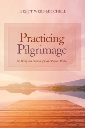 Cover of the book Practicing Pilgrimage by Michael J. Gorman
