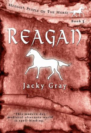 Cover of the book Reagan by Jack Petersen