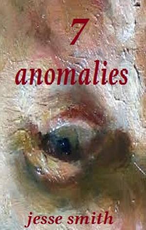 Book cover of 7 Anomalies