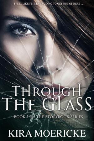 bigCover of the book Through the Glass by 