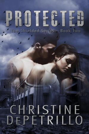 Cover of the book Protected by Kristie K. Shafer