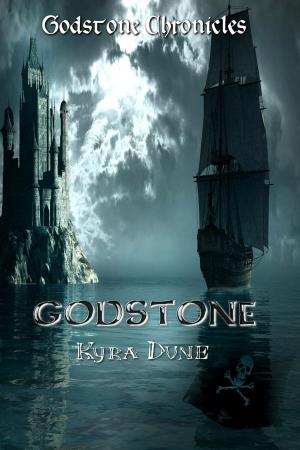 bigCover of the book Godstone by 