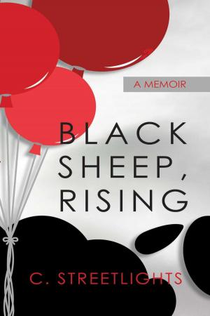 Cover of the book Black Sheep, Rising by Catherine McLeod