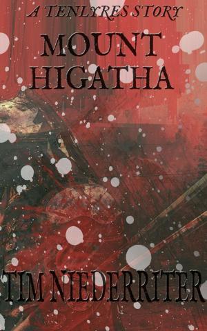 Cover of the book Mount Higatha by Paula Coffer