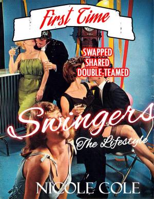 Cover of the book EROTICA PENETRATED TO A WRECK SWINGERS SEX PARTY WIFE SWAPPING Stuffed Shared & Filled Short Stories by Lamoi Kerr